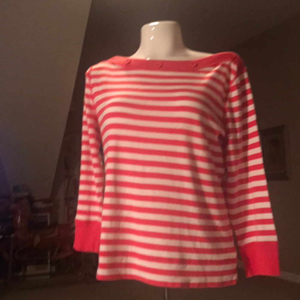 Lauren Jeans Company top